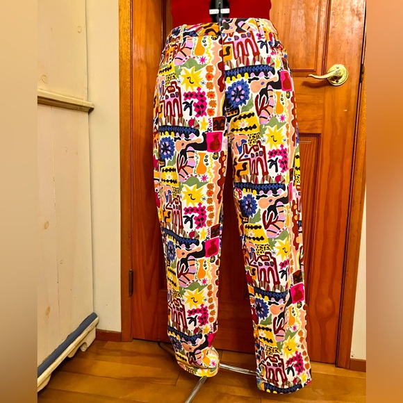 Lucy & Yak Denim - Luck & yak LE Dana jeans